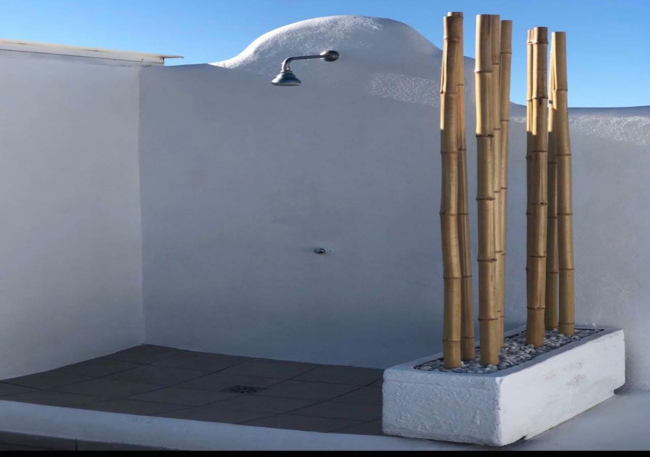 Eterna Primavera Jacuzzi Terraza Privada Tijoco de Abajo Exterior photo